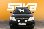 Musta Farmari, Toyota Corolla – JGF-380, kuva 1