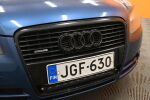 Sininen Farmari, Audi A4 – JGF-630, kuva 17
