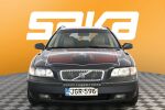 Harmaa Henkilöauto, Volvo V70 – JGR-596, kuva 2