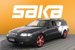 Harmaa Henkilöauto, Volvo V70 – JGR-596, kuva 4