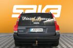 Harmaa Henkilöauto, Volvo V70 – JGR-596, kuva 7