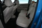 Sininen Tila-auto, Skoda Roomster – JGU-489, kuva 12