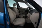 Sininen Tila-auto, Skoda Roomster – JGU-489, kuva 16