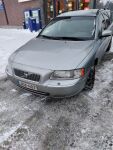 Harmaa Farmari, Volvo V70 – JGX-407, kuva 1