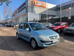 Sininen Viistoperä, Hyundai Getz – JHE-154, kuva 4