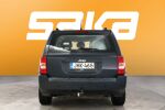 Sininen Maastoauto, Jeep Patriot – JHK-465, kuva 7