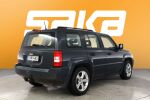 Sininen Maastoauto, Jeep Patriot – JHK-465, kuva 8