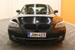 Musta Sedan, BMW 520 – JHM-423, kuva 2