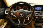Musta Sedan, BMW 520 – JHM-423, kuva 11