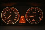 Musta Sedan, BMW 520 – JHM-423, kuva 12