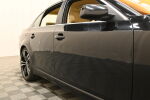 Musta Sedan, BMW 520 – JHM-423, kuva 20
