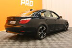 Musta Sedan, BMW 520 – JHM-423, kuva 6