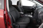 Punainen Maastoauto, Nissan Qashqai+2 – JHR-988, kuva 13
