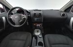 Punainen Maastoauto, Nissan Qashqai+2 – JHR-988, kuva 9