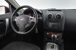 Punainen Maastoauto, Nissan Qashqai+2 – JHR-988, kuva 10