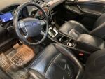 Musta Tila-auto, Ford S-Max – JHS-943, kuva 4
