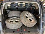 Musta Tila-auto, Ford S-Max – JHS-943, kuva 6