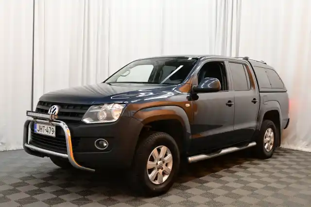  Avolava, Volkswagen Amarok – JHT-479