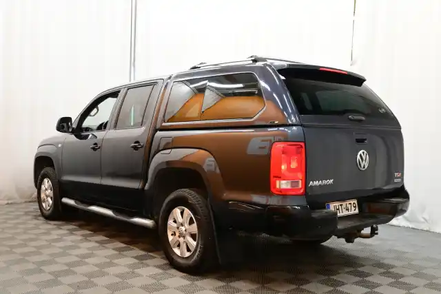  Avolava, Volkswagen Amarok – JHT-479