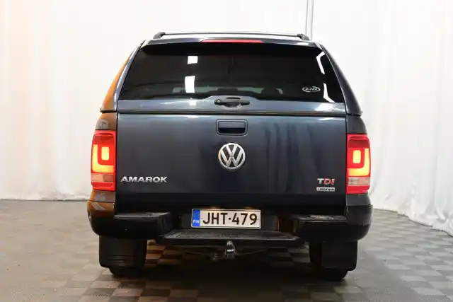  Avolava, Volkswagen Amarok – JHT-479