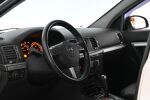 Ruskea (beige) Farmari, Opel Vectra – JIE-424, kuva 13