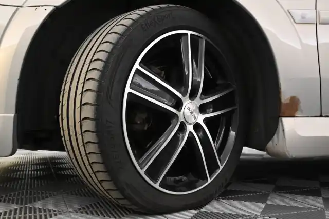 Ruskea (beige) Farmari, Opel Vectra – JIE-424