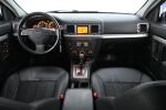 Ruskea (beige) Farmari, Opel Vectra – JIE-424, kuva 15