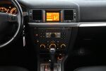 Ruskea (beige) Farmari, Opel Vectra – JIE-424, kuva 16
