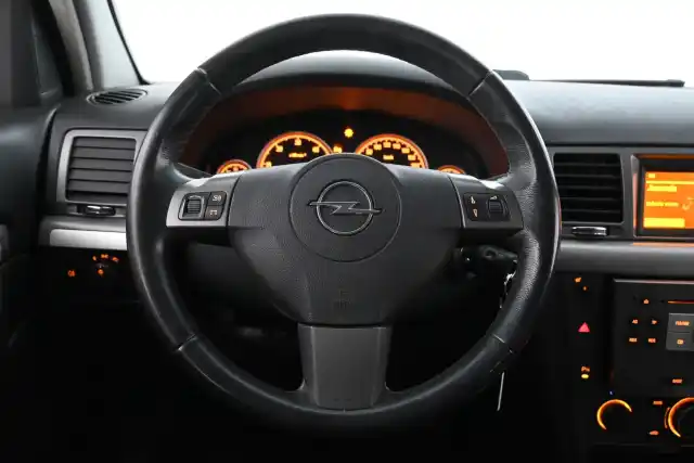 Ruskea (beige) Farmari, Opel Vectra – JIE-424