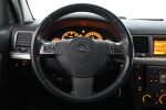 Ruskea (beige) Farmari, Opel Vectra – JIE-424, kuva 19