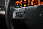 Ruskea (beige) Farmari, Opel Vectra – JIE-424, kuva 21
