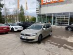 Hopea Farmari, Volkswagen Golf – JII-823, kuva 2