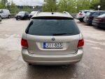 Hopea Farmari, Volkswagen Golf – JII-823, kuva 3