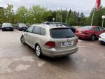 Hopea Farmari, Volkswagen Golf – JII-823, kuva 4