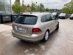 Hopea Farmari, Volkswagen Golf – JII-823, kuva 5