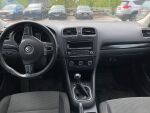 Hopea Farmari, Volkswagen Golf – JII-823, kuva 6
