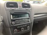 Hopea Farmari, Volkswagen Golf – JII-823, kuva 8