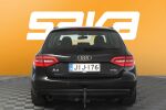 Musta Farmari, Audi A4 – JIJ-176, kuva 7