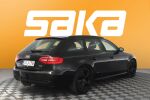 Musta Farmari, Audi A4 – JIJ-176, kuva 8