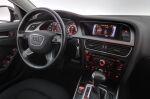 Musta Farmari, Audi A4 – JIJ-176, kuva 10