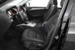 Musta Farmari, Audi A4 – JIJ-176, kuva 12