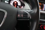 Musta Farmari, Audi A4 – JIJ-176, kuva 20