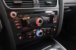 Musta Farmari, Audi A4 – JIJ-176, kuva 26