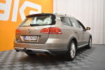 Beige Farmari, Volkswagen Passat – JIJ-678, kuva 8