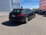 Musta Farmari, Audi A4 – JIJ-938, kuva 2