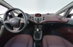 Musta Viistoperä, Ford Fiesta – JIK-195, kuva 9