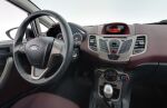 Musta Viistoperä, Ford Fiesta – JIK-195, kuva 10