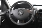 Ruskea (beige) Maastoauto, Dacia Duster – JIK-507, kuva 14