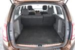 Ruskea (beige) Maastoauto, Dacia Duster – JIK-507, kuva 21