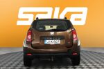 Ruskea (beige) Maastoauto, Dacia Duster – JIK-507, kuva 7